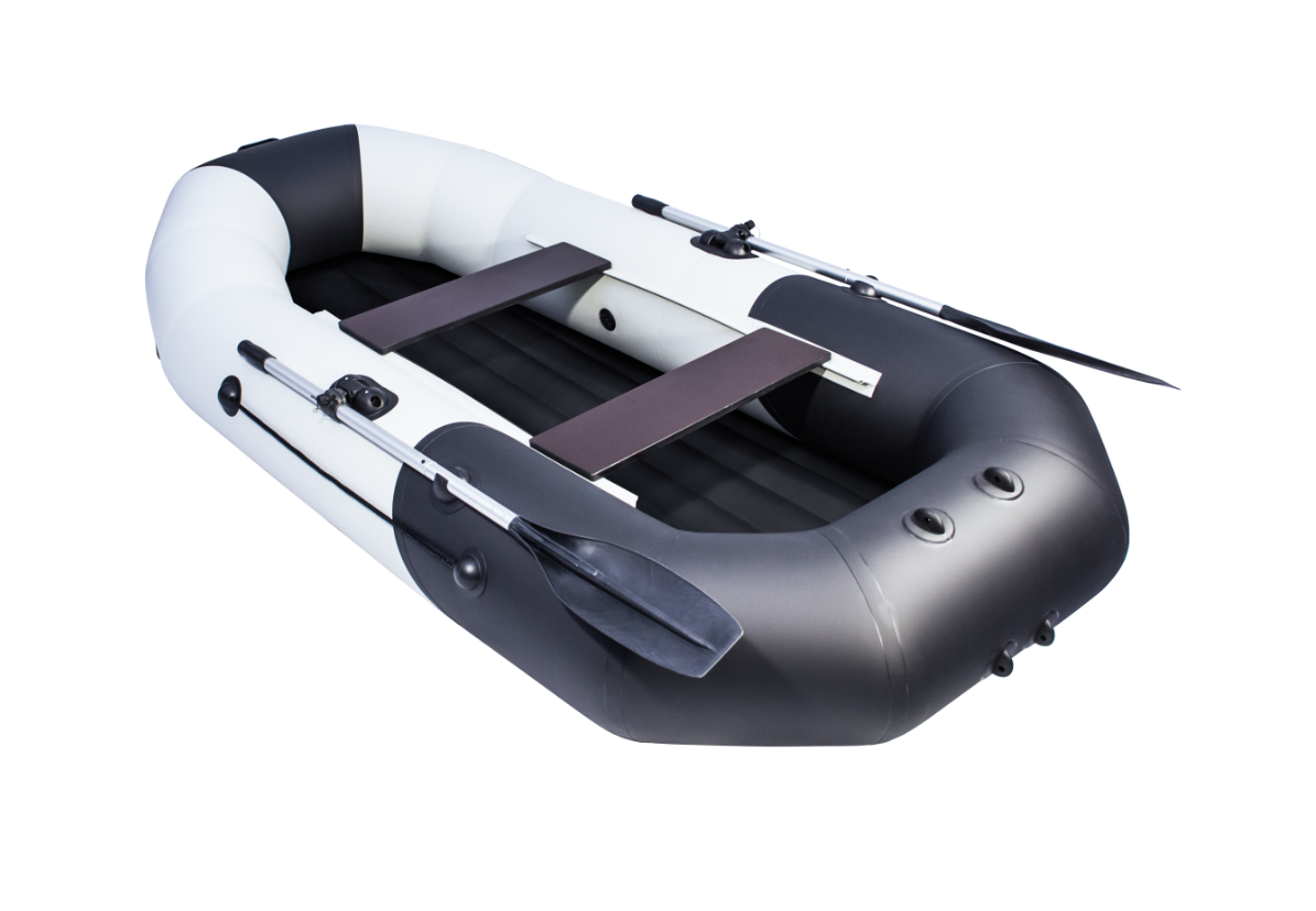 Лодка Таймень NX 270 НД в Новоуральске