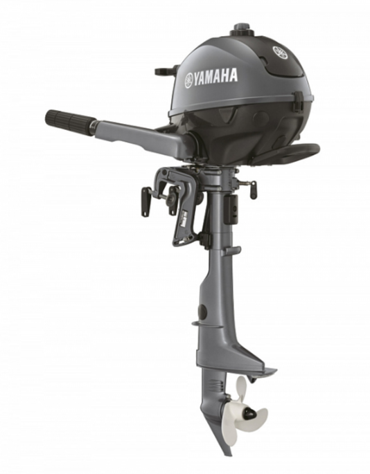 Лодочный мотор YAMAHA F2.5BMHS в Новоуральске