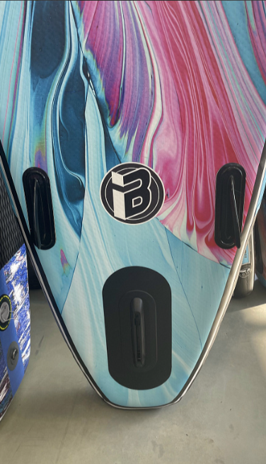 SUP (САП) ДОСКА RAIDEX I BOARD 11’ (332СМ) N 33 в Новоуральске