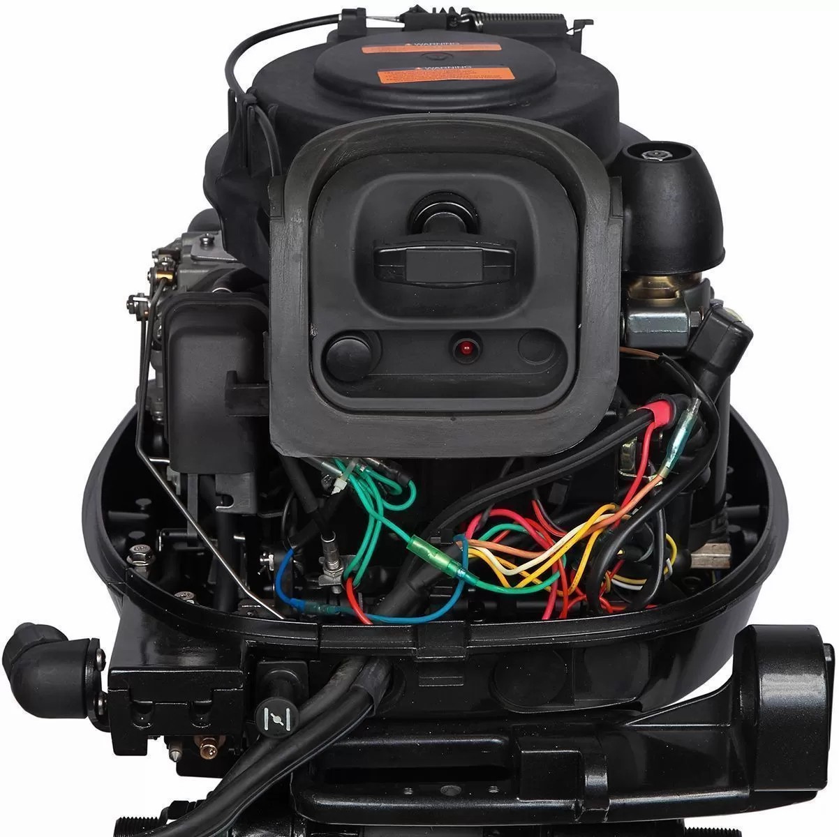 Лодочный мотор MARLIN MF 9.9 AMHS в Новоуральске