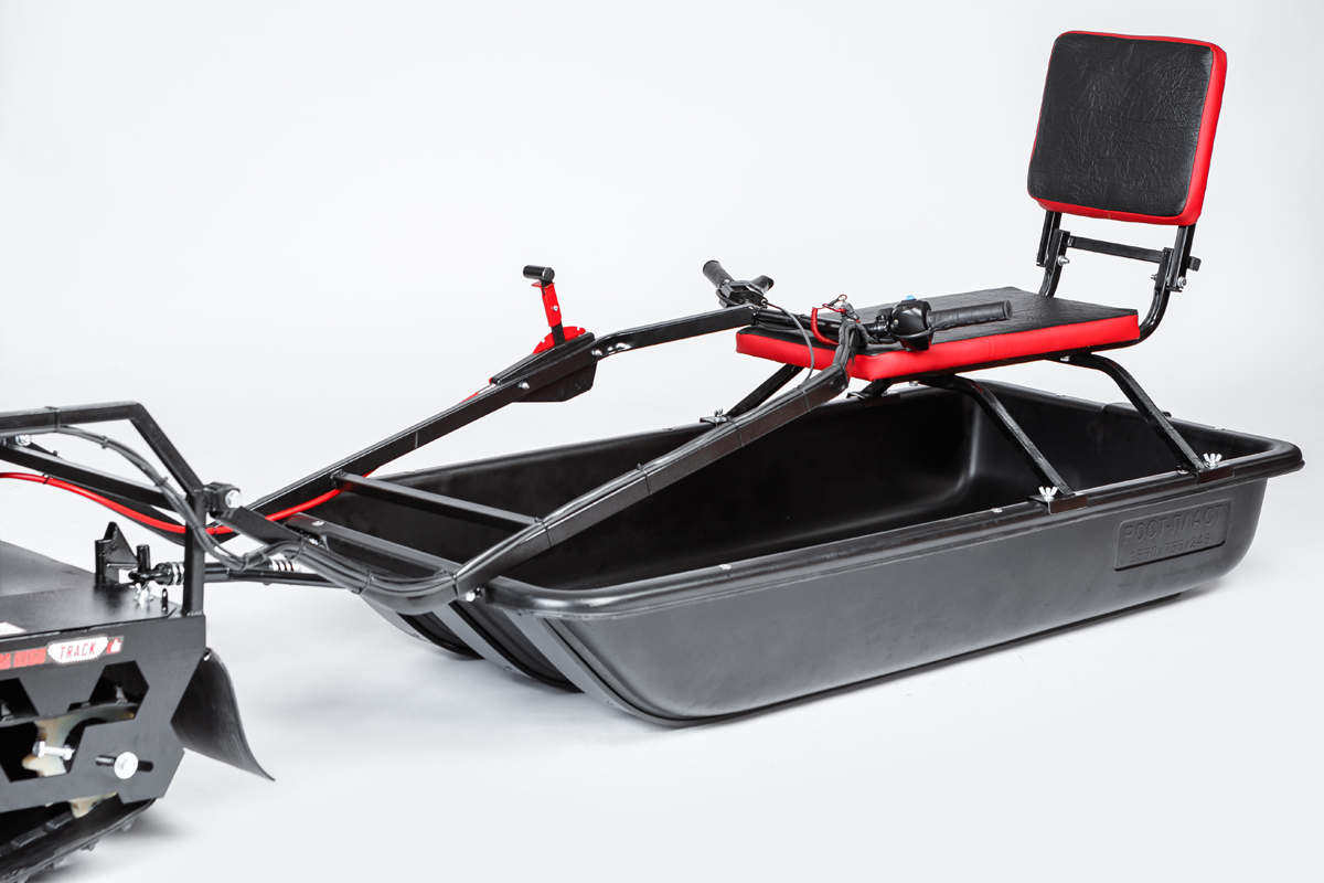 СИДЕНИЕ ДЛЯ САНЕЙ в Новоуральске