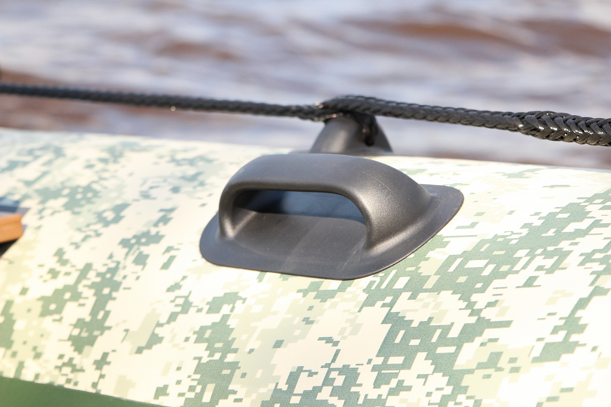 Лодка MISHIMO PRO 315 в Новоуральске