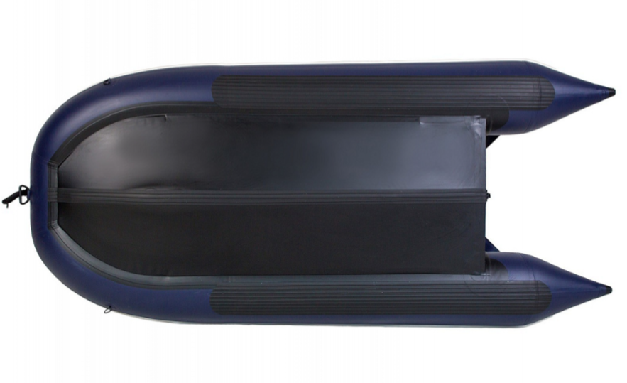 НАДУВНАЯ ЛОДКА GLADIATOR B330AD в Новоуральске