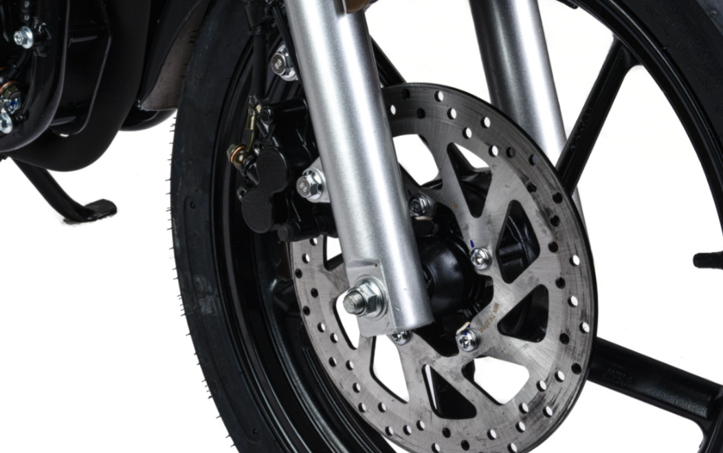 Мотоцикл MOTOLAND (МОТОЛЕНД) 300 BANDIT в Новоуральске