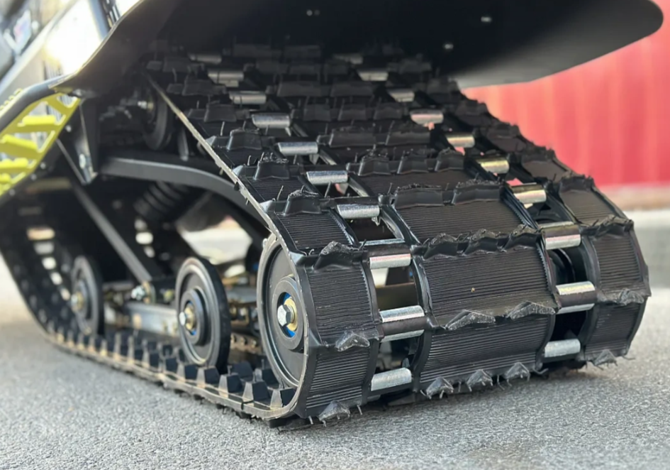 Снегоход РМ TIKSY 500 4Т в Новоуральске