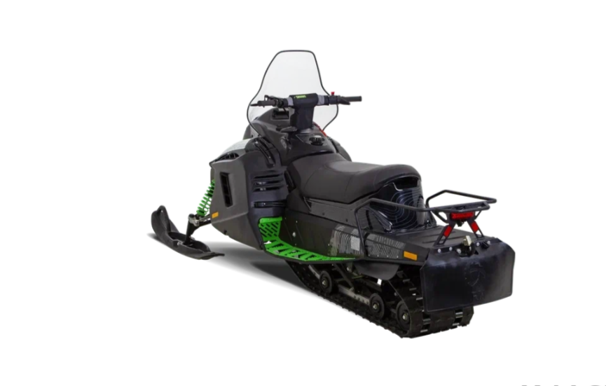 Снегоход РМ TIKSY 500 4Т в Новоуральске