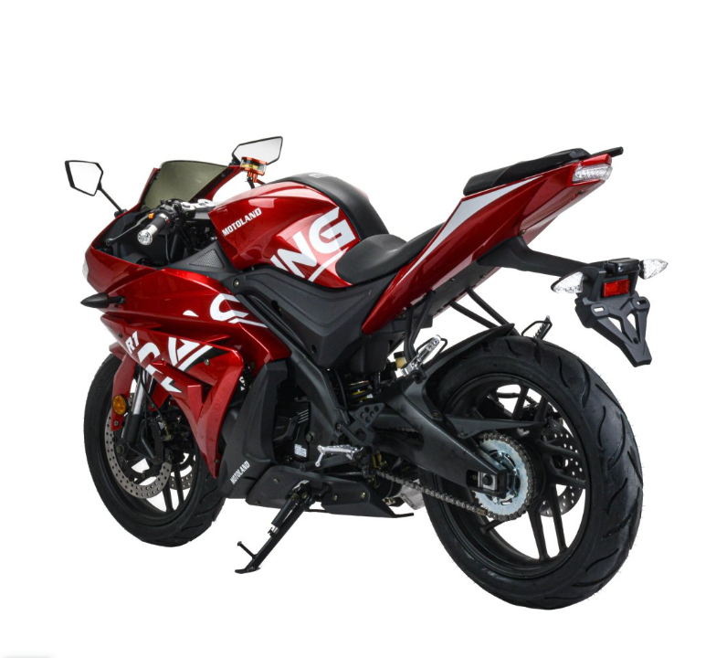 Мотоцикл MOTOLAND (МОТОЛЕНД) R1 300 в Новоуральске