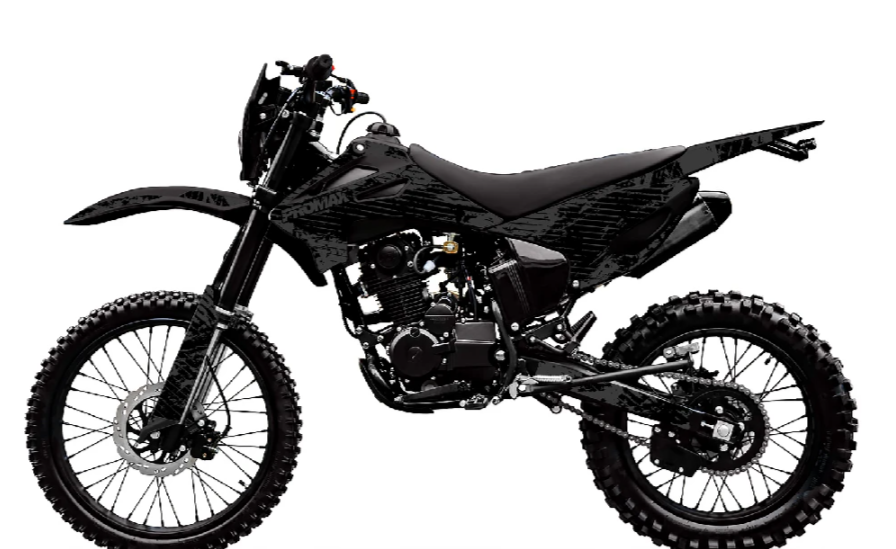 Кроссовый мотоцикл PROMAX ARMY 250 в Новоуральске