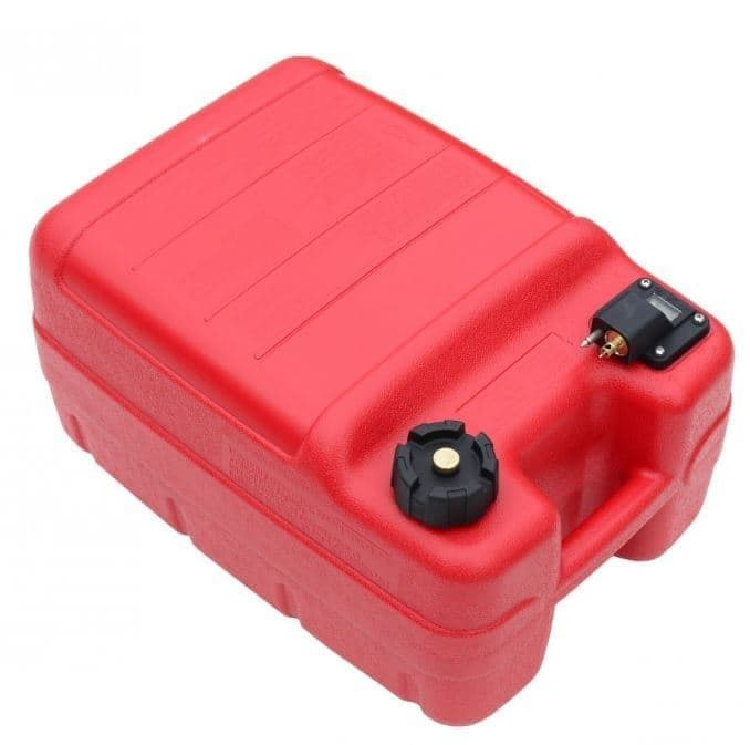 БАК ТОПЛИВНЫЙ 24 ЛИТРА ДЛЯ КАТЕРОВ И ЛОДОК в Новоуральске