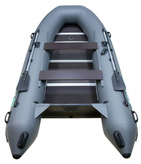 НАДУВНАЯ ЛОДКА GLADIATOR B370 в Новоуральске