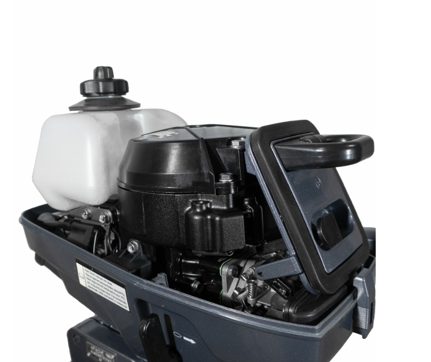 Лодочный мотор APACHE T3 BS в Новоуральске