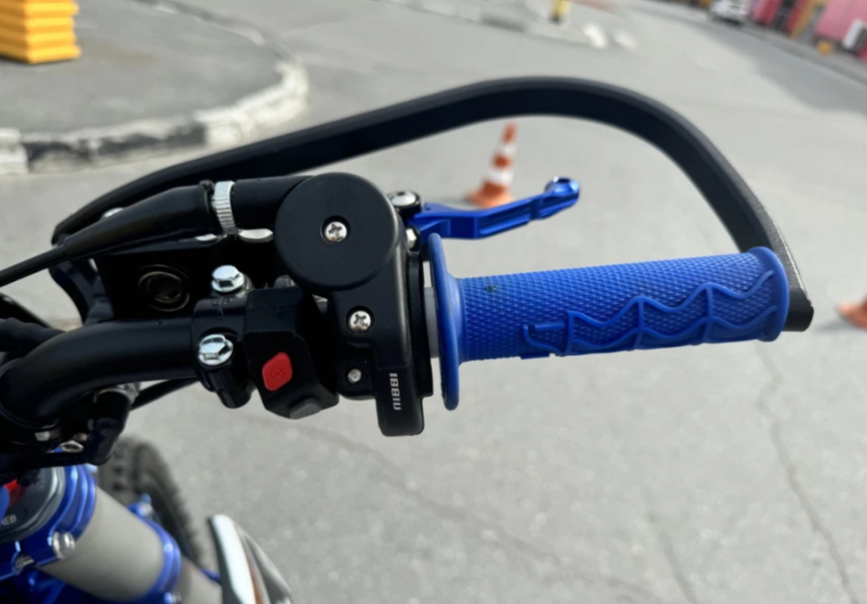 Кроссовый мотоцикл FAIDET NC300S ULTRA KKE в Новоуральске