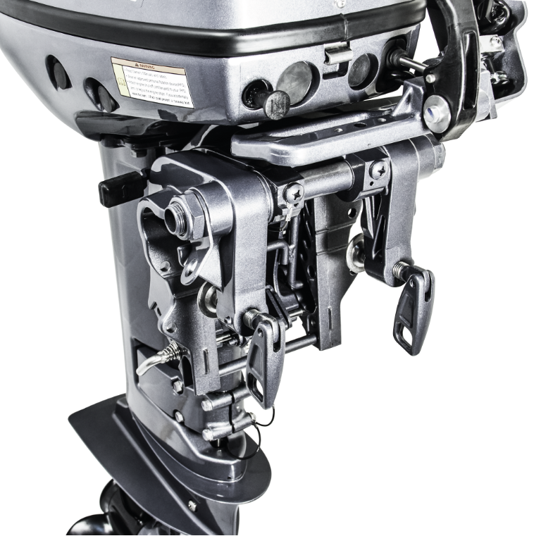 Лодочный мотор APACHE T9.9(15) BS в Новоуральске