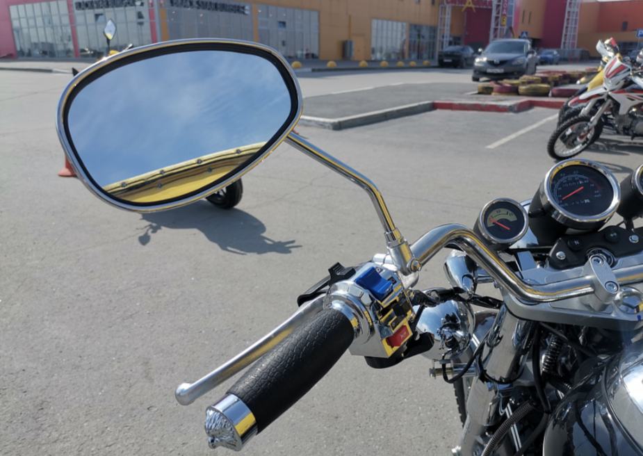 Мотоцикл MOTOLAND (МОТОЛЕНД) WOLF 250 в Новоуральске