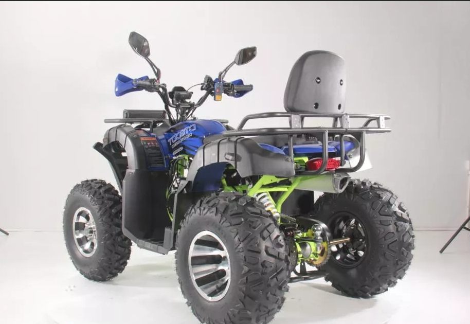 Квадроцикл YACOTA SELA MAX 200 в Новоуральске