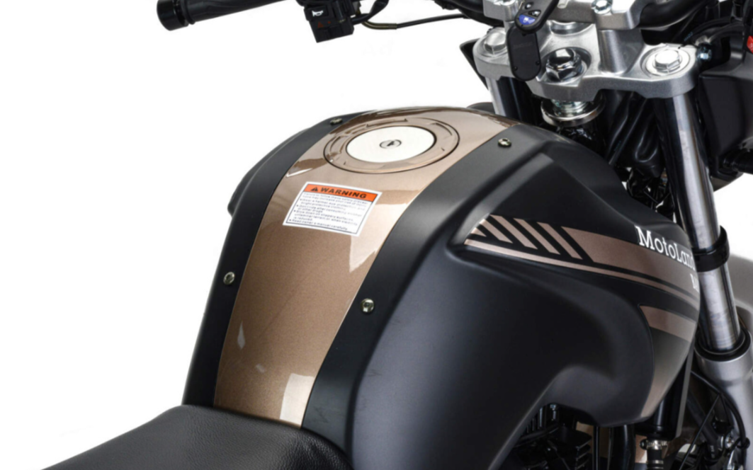 Мотоцикл MOTOLAND (МОТОЛЕНД) 300 BANDIT в Новоуральске