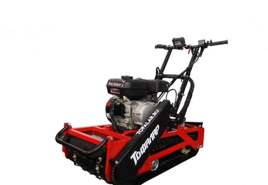 Мотобуксировщик Тофалар Мини в Новоуральске