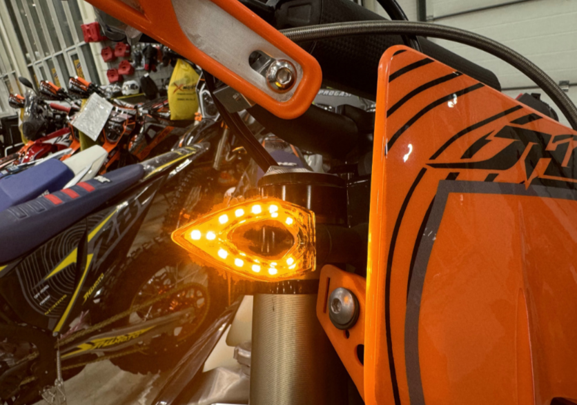 Мотоцикл JHLMOTO JHL M5 MT250 (1E66MM) в Новоуральске