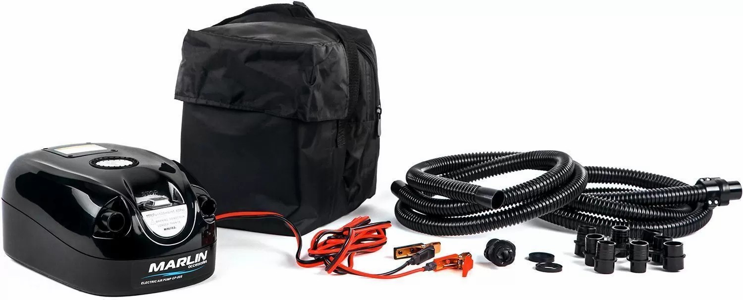 ЭЛЕКТРИЧЕСКИЙ НАСОС MARLIN GP-80 S в Новоуральске