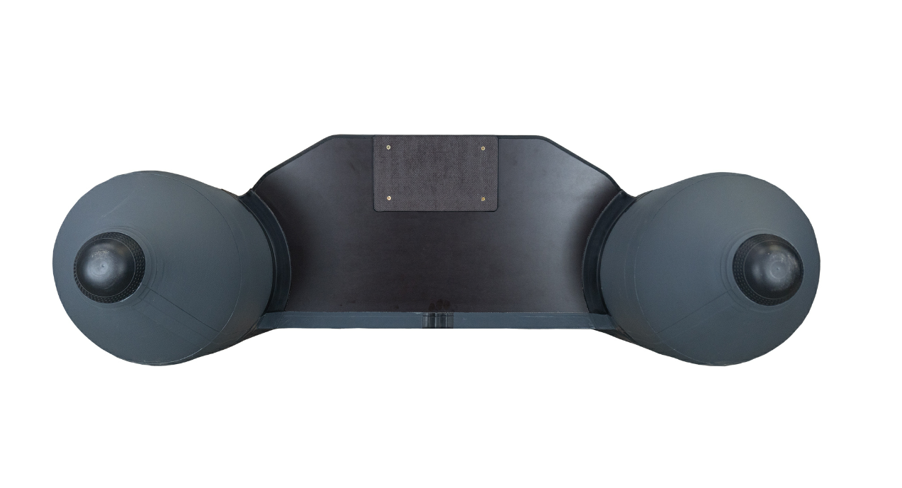 Лодка БАРС 2800 Слань-книжка киль в Новоуральске