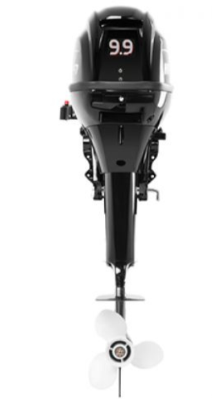 Лодочный мотор HIDEA HD9.9FHS в Новоуральске