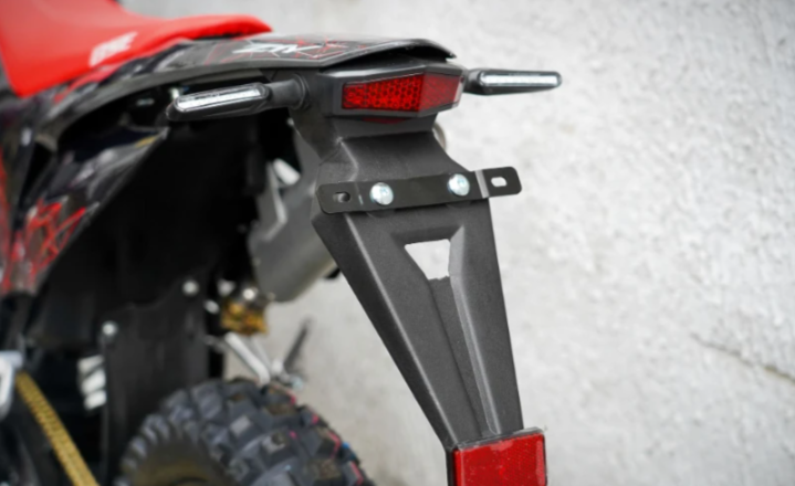 Мотоцикл BSE Z1 Y (035) в Новоуральске