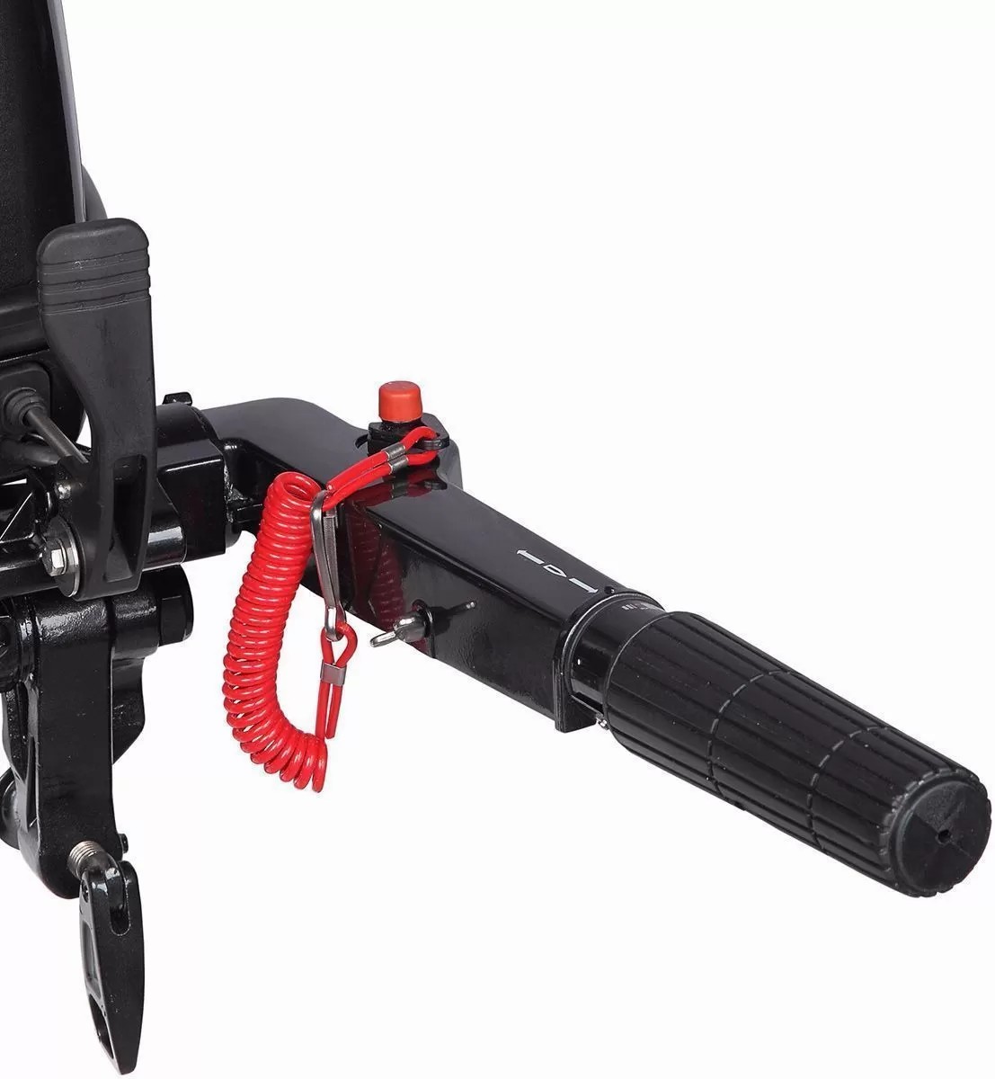 Лодочный мотор MARLIN MP 9.9 AMHS в Новоуральске