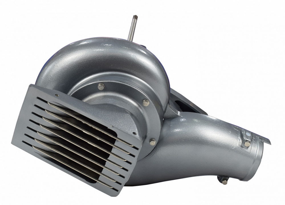 ВОДОМЕТНАЯ НАСАДКА SEA-PRO WT 15 YAMAHA, MARLIN, HIDEA в Новоуральске