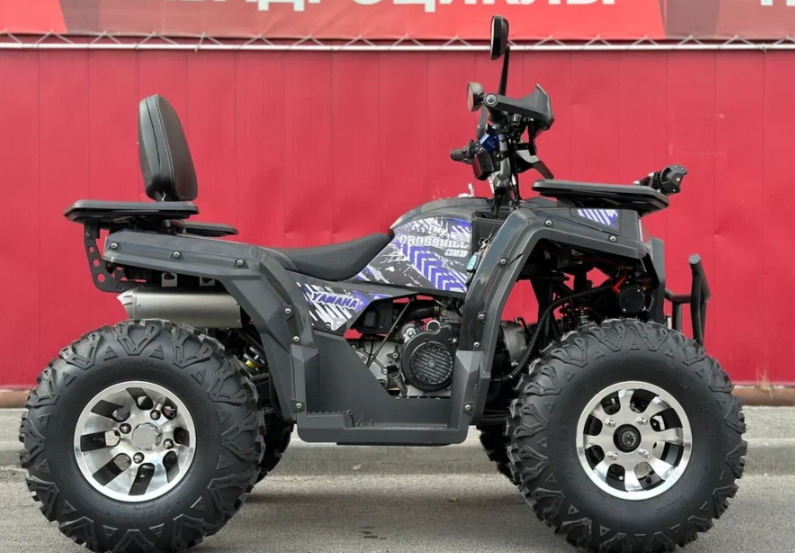 Квадроцикл GBM CROSS HILL 300 NEW PREMIUM в Новоуральске