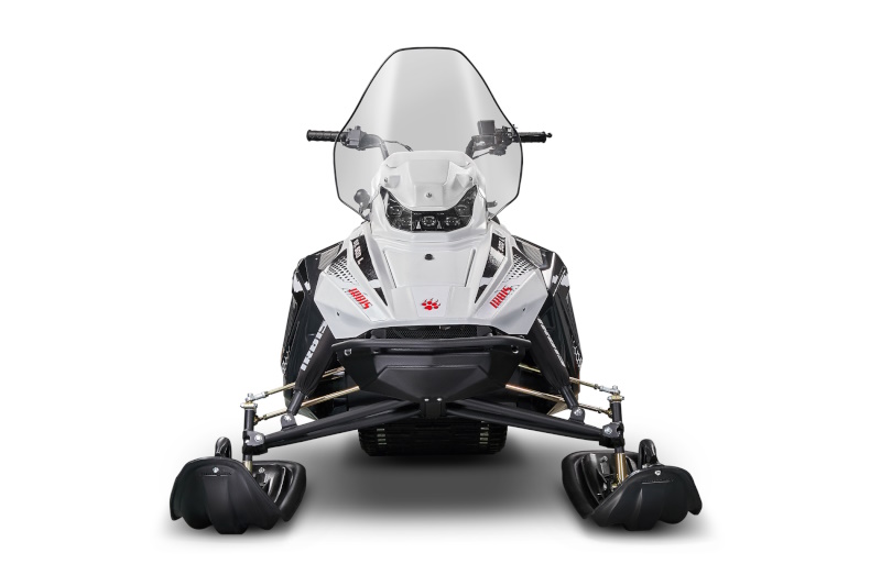 Снегоход IRBIS TUNGUS 500L 25/26 в Новоуральске