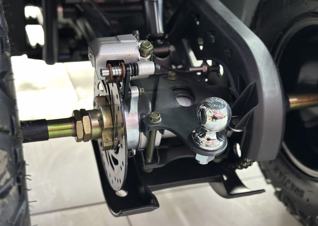 Квадроцикл GBM MAVERICK 300 NEW LUX в Новоуральске