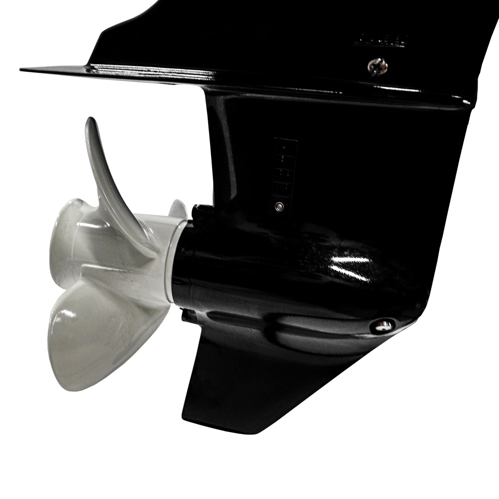 ЛОДОЧНЫЙ МОТОР TOYAMA F9.9FWS в Новоуральске