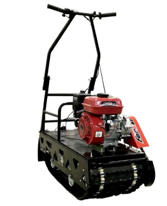 Мотобуксировщик Forza МБС1-6С в Новоуральске