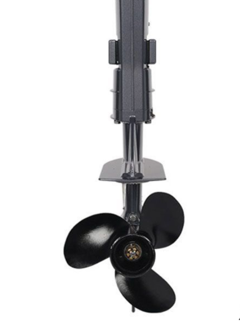 Лодочный мотор ALLFA T2,6S в Новоуральске