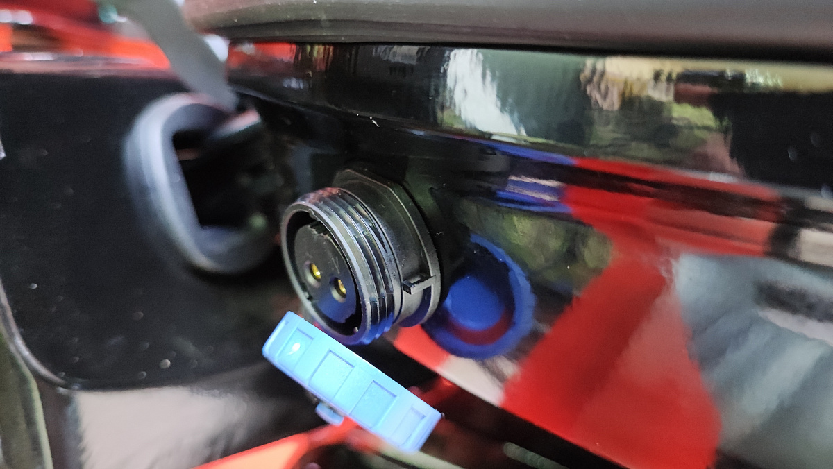 Лодочный мотор MARLIN PROLINE MP 50 AMH ПОД ВОДОМЕТ в Новоуральске