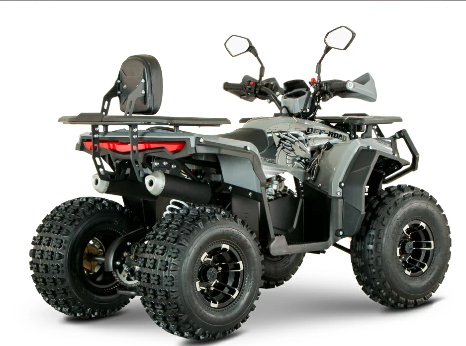 Квадроцикл YACOTA DRAGON LUX LD 150 PRO-SPORT в Новоуральске