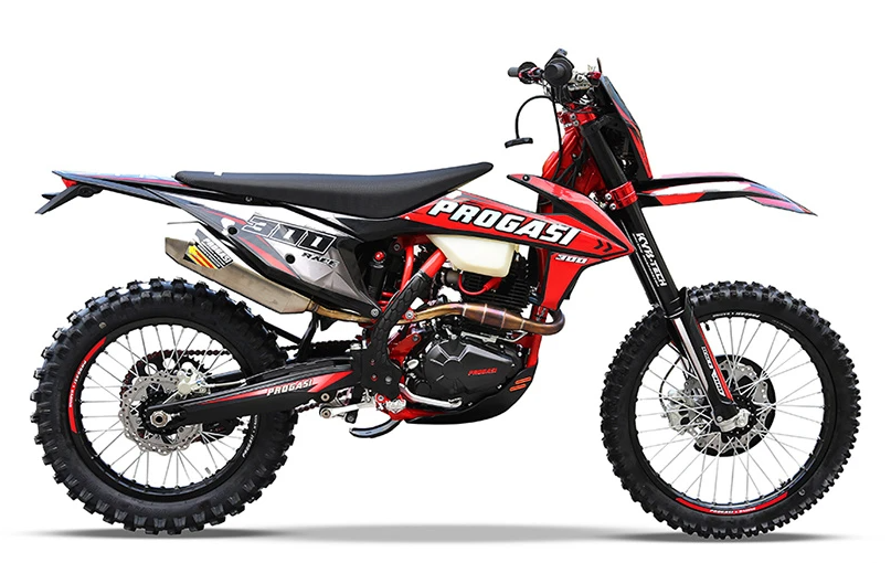 Мотоцикл Progasi RACE 300 AIR в Новоуральске