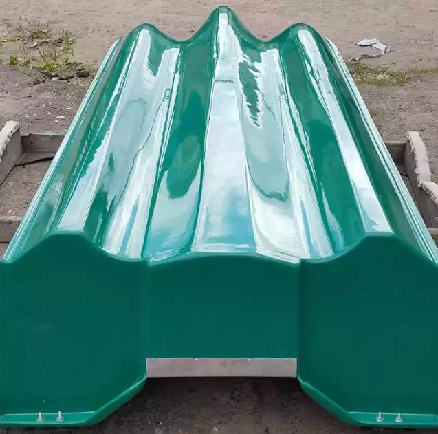 Стеклопластиковая лодка Neman-340 (тримаран) в Новоуральске