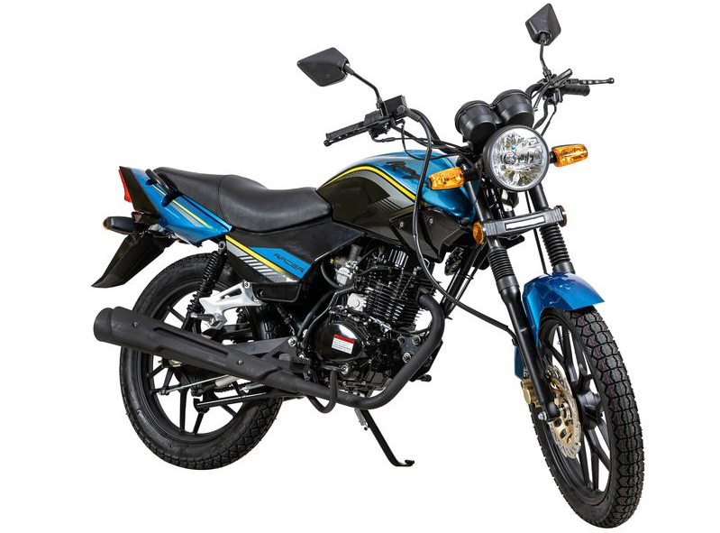 Мотоцикл RACER RC150-23 TIGER в Новоуральске