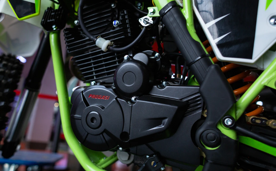 Мотоцикл Progasi SUPER MAX 300 PRO PR300 (ZS175FMN) в Новоуральске