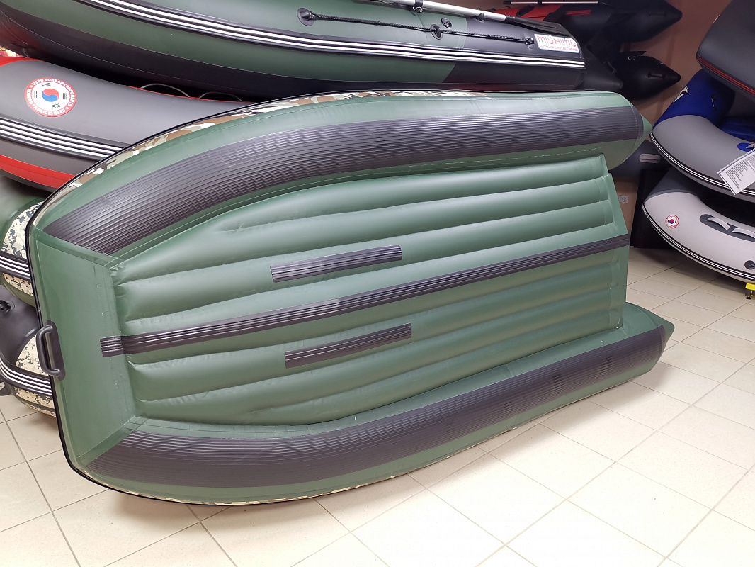 Лодка MISHIMO PRO 315 в Новоуральске