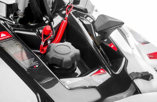 Снегоход STELS ВИТЯЗЬ SA800 2.0 в Новоуральске