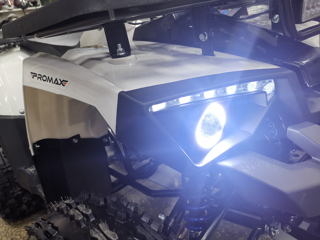 Квадроцикл PROMAX WILD 175 LUX в Новоуральске