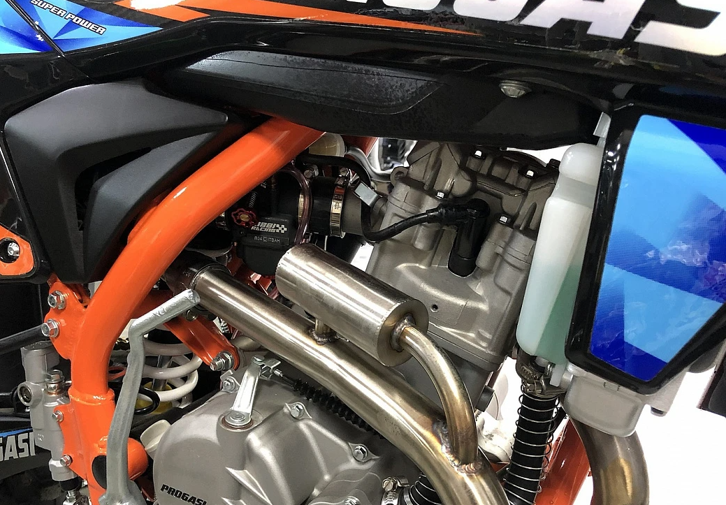 Мотоцикл Progasi Gaudi 300 в Новоуральске