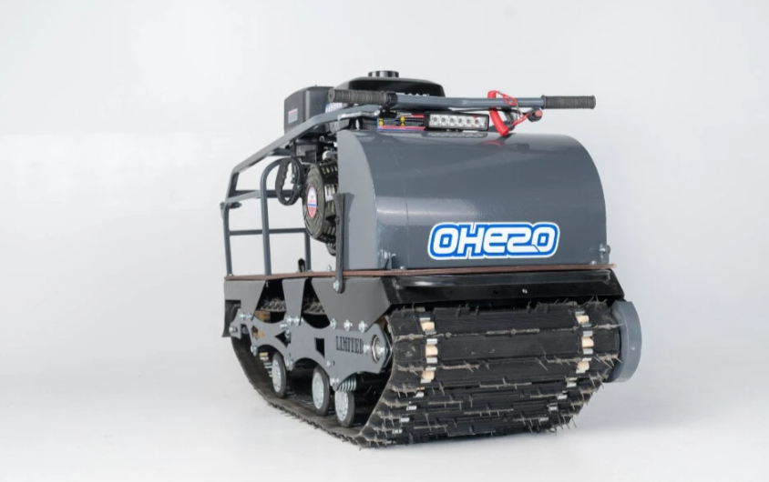 Мотобуксировщик ОНЕГО 500 15 FRONT LIMITED в Новоуральске