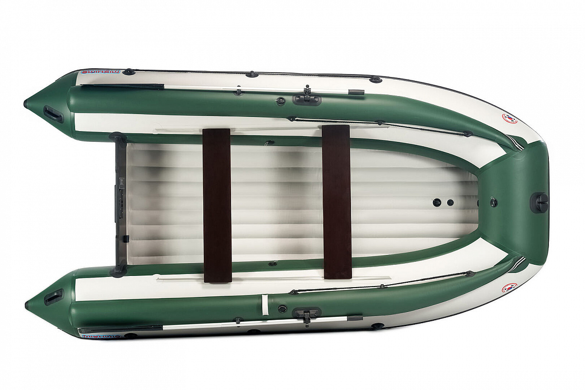 Лодка MISHIMO FAMILY LITE DF 400 в Новоуральске