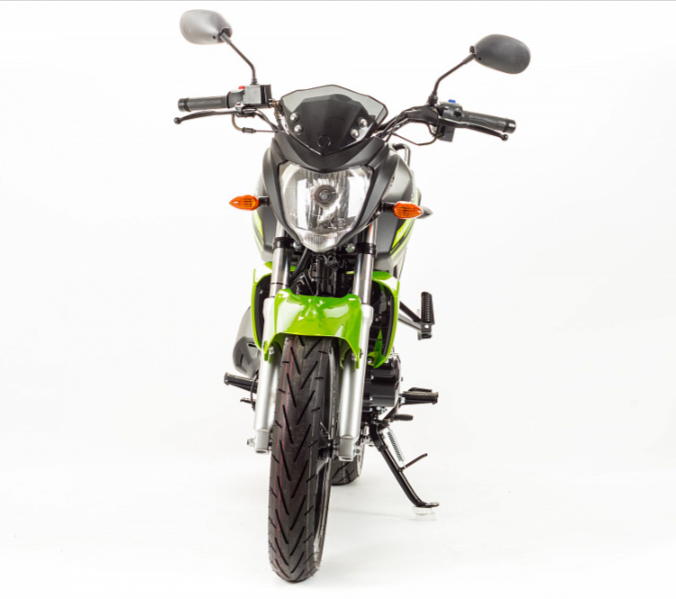 Мотоцикл BANDIT 250 в Новоуральске