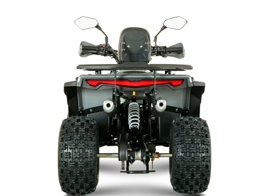 Квадроцикл YACOTA DRAGON LUX LD 125 в Новоуральске