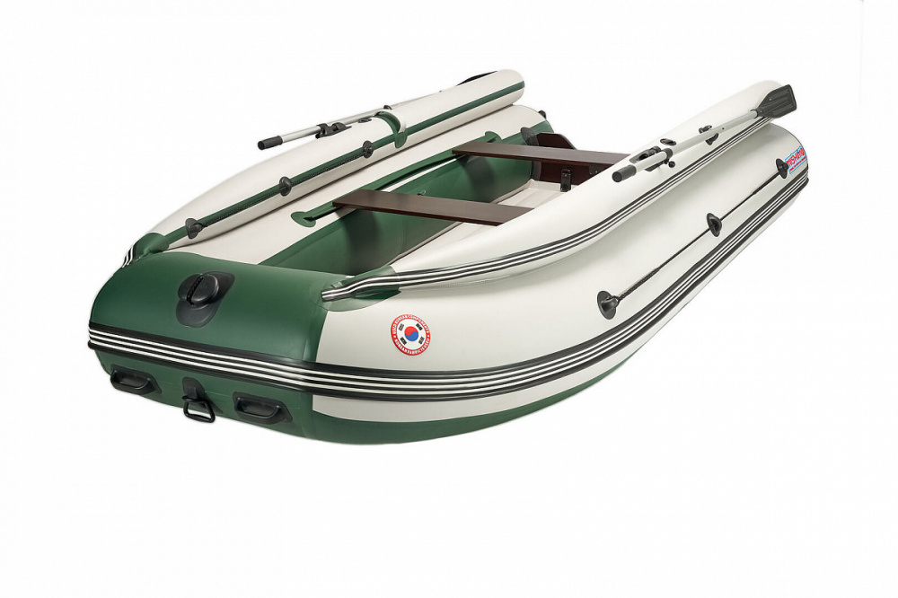 Лодка MISHIMO FAMILY LITE 400 в Новоуральске