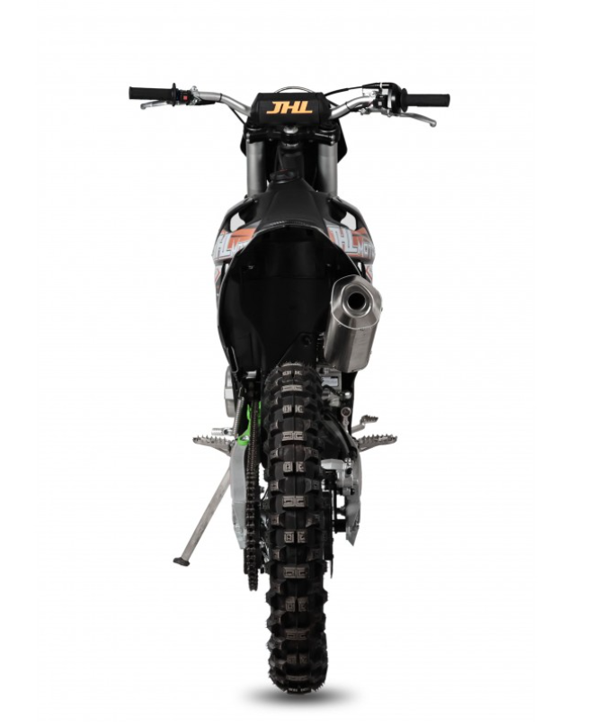 Мотоцикл JHLMOTO JHL LX1 CB250 (172FMM-3A) в Новоуральске